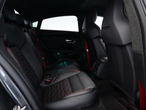 Audi e-tron GT RS