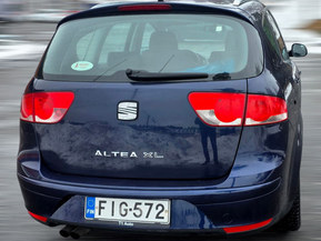 Seat Altea XL