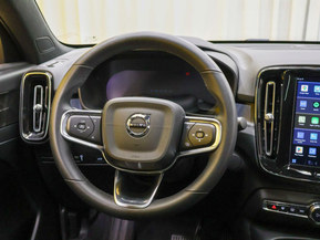 Volvo C40