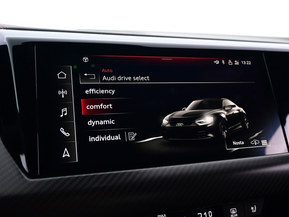 Audi e-tron GT RS