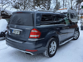 Mercedes-Benz GL