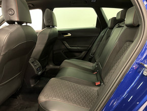 Seat Leon Sportstourer