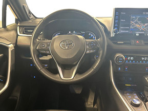 Toyota RAV4 Plug-In
