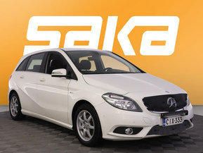 Mercedes-Benz B