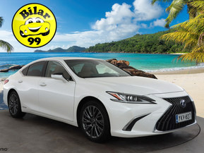 Lexus ES300