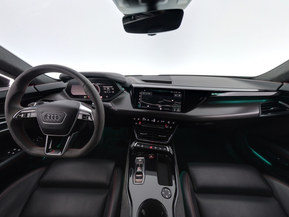 Audi e-tron GT RS