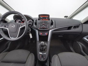 Opel Zafira Tourer