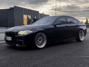 BMW 535