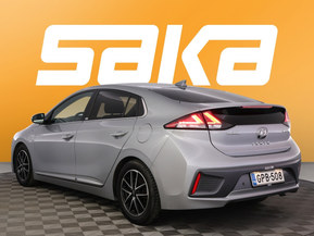 Hyundai Ioniq Plug-In