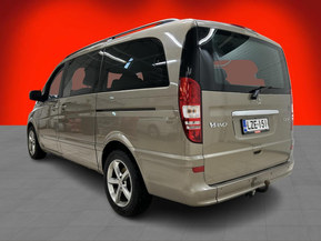 Mercedes-Benz Viano