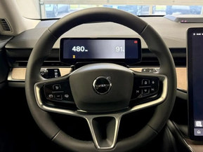 Volvo ES90