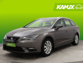 Seat Leon ST