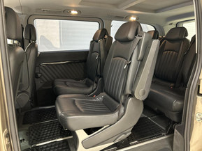 Mercedes-Benz Viano