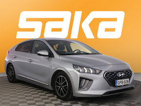 Hyundai Ioniq Plug-In