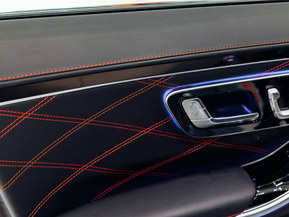 Mercedes-Benz S 63 AMG