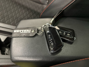 Seat Leon Sportstourer