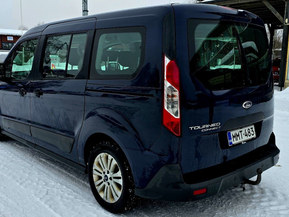 Ford Grand Tourneo Connect