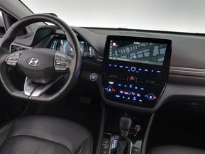 Hyundai Ioniq Plug-In