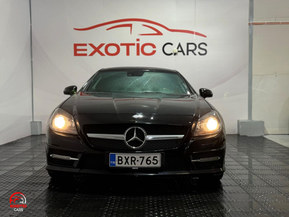 Mercedes-Benz SLK