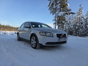 Volvo S40