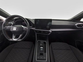 Seat Leon Sportstourer