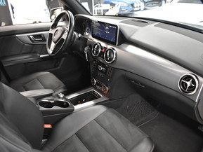 Mercedes-Benz GLK