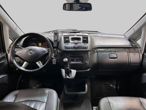 Mercedes-Benz Viano