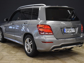 Mercedes-Benz GLK