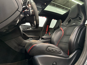 Mercedes-Benz CLA 45 AMG