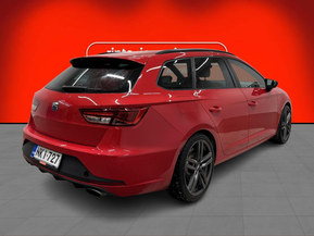 Seat Leon ST