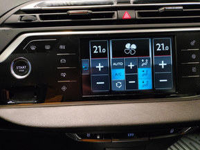 Citroen Grand C4 Picasso