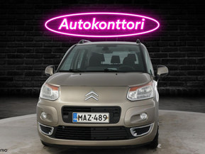 Citroen C3 Picasso