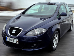 Seat Altea XL