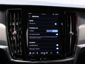 Volvo V90 Cross Country