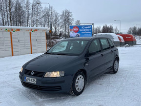 Fiat Stilo