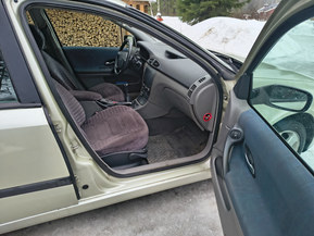 Renault Laguna
