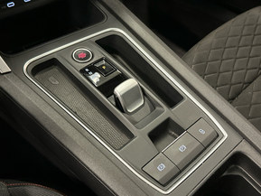 Seat Leon Sportstourer