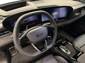Audi SQ6 e-tron