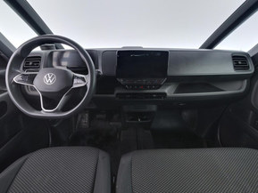 Volkswagen ID. Buzz Cargo