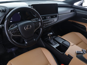 Lexus ES300