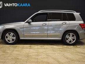 Mercedes-Benz GLK