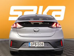 Hyundai Ioniq Plug-In