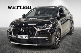DS 7 Crossback
