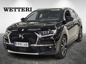 DS 7 Crossback