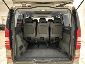 Mercedes-Benz Viano