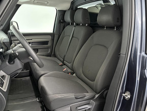 Volkswagen ID. Buzz Cargo