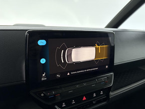 Volkswagen ID. Buzz Cargo