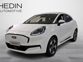 Ford Puma Gen-E