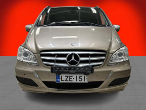 Mercedes-Benz Viano