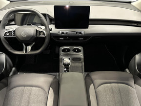 MG S5